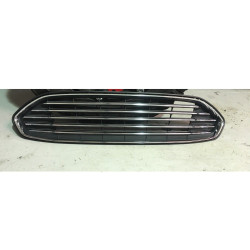 DS73-8150-BD Ford Fusion Chrome Grill 2013-2016 DS73-8150-BDW