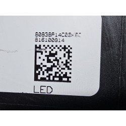 EJ7B-13005-A Lincoln MKC Right Bi-Functional HID Xenon LED Headlight