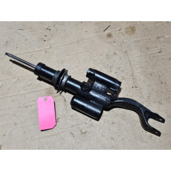 A2053208801 Mercedes-Benz C-Class Right Active Shock Strut Absorber