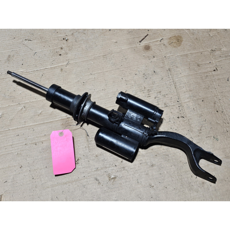 A2053208801 Mercedes-Benz C-Class Right Active Shock Strut Absorber