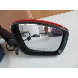 Volkswagen Beetle Right Power Turn Mirror (6 PIN) 2012-2016