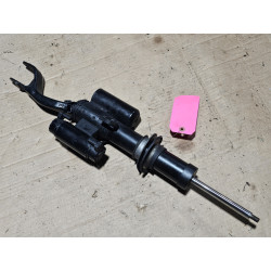 A2053208801 Mercedes-Benz C-Class Right Active Shock Strut Absorber