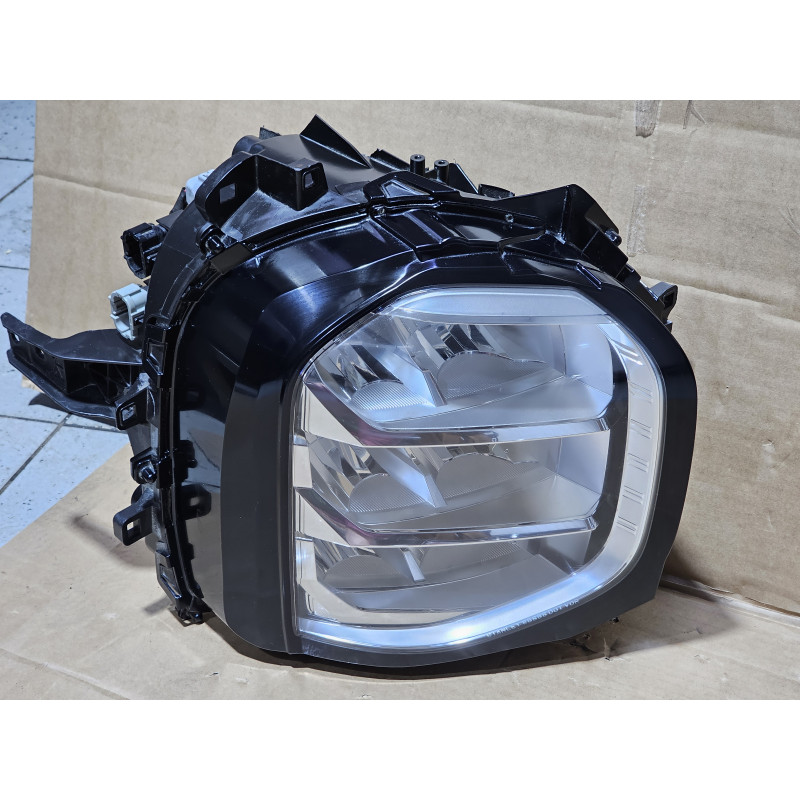 8301D812 Mitsubishi Outlander Right Full LED Headlight 2023-2024