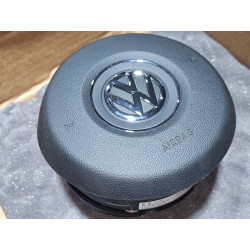 5C5880201AE Volkswagen Beetle Steering Wheel Driver Airbag 2012-2019