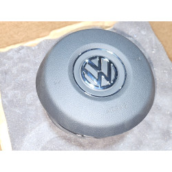 5C5880201AE Volkswagen Beetle Steering Wheel Driver Airbag 2012-2019