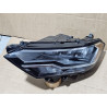 17A941035E Volkswagen Jetta Left Base LED Headlight 2019-2024