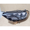 17A941035E Volkswagen Jetta Left Base LED Headlight 2019-2024