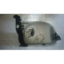 Toyota Sequoia Left Headlight 2001-2004