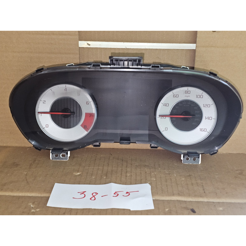 78100-TJC-AD11-M1 Acura RDX Speedometer Instrument Gauge Cluster 2020
