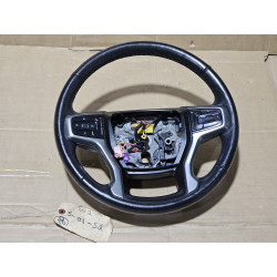 LC3B-3600-JA Ford F-250 Steering Wheel 2017-2022
