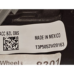 LC3B-3600-JA Ford F-250 Steering Wheel 2017-2022