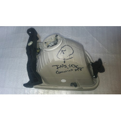 Toyota Sequoia Left Headlight 2001-2004