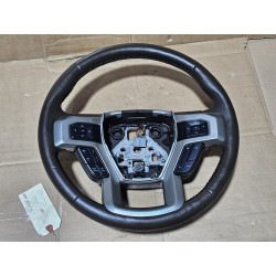 LC3B-3600-JA Ford F-250 Steering Wheel 2017-2022