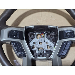 LC3B-3600-JA Ford F-250 Steering Wheel 2017-2022