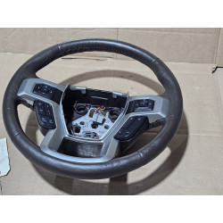 LC3B-3600-JA Ford F-250 Steering Wheel 2017-2022