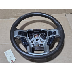 LC3B-3600-JA Ford F-250 Steering Wheel 2017-2022