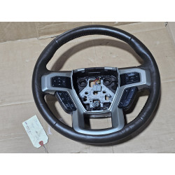 LC3B-3600-JA Ford F-250 Steering Wheel 2017-2022