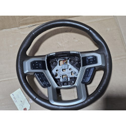 LC3B-3600-JA Ford F-250 Steering Wheel 2017-2022