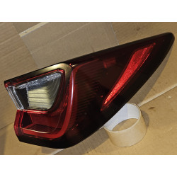 33500-TYA-A11 Acura MDX Right LED Tail Lamp 2022-2026 33500-TYA-A12