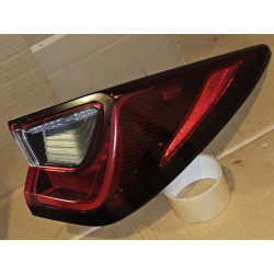 33500-TYA-A11 Acura MDX Right LED Tail Lamp 2022-2026 33500-TYA-A12