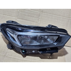 42848831 Buick Encore GX Right LED Halogen Headlight 2020-2023 42728574