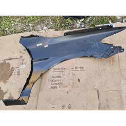 60261-T3L-A90ZZ Honda Accord Left Front Fender 2013-2017 60261-T3L-A90