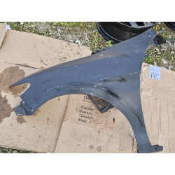60261-T3L-A90ZZ Honda Accord Left Front Fender 2013-2017 60261-T3L-A90