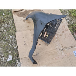60261-T3L-A90ZZ Honda Accord Left Front Fender 2013-2017 60261-T3L-A90