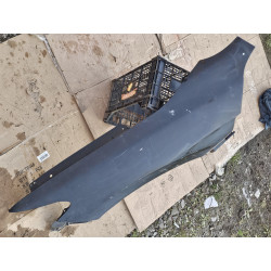 60261-T3L-A90ZZ Honda Accord Left Front Fender 2013-2017 60261-T3L-A90