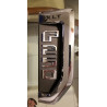 HC3Z-16720-CB Ford F-250 Right Fender Chrome Vent Badge 2017-2022