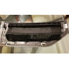HC3Z-16720-CB Ford F-250 Right Fender Chrome Vent Badge 2017-2022