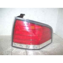 7A1Z-13404-B Lincoln MKX Right LED Tail Lamp 2007-2010 8A13-13B504-A