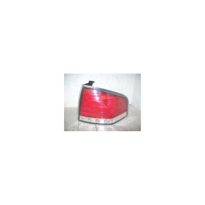 7A1Z-13404-B Lincoln MKX Right LED Tail Lamp 2007-2010 8A13-13B504-A