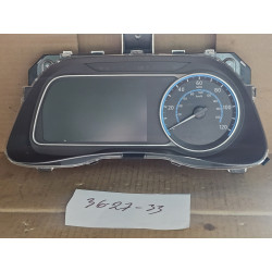 24810-5SN8A Nissan Leaf Speedometer Instrument Gauge Cluster 2023-2025