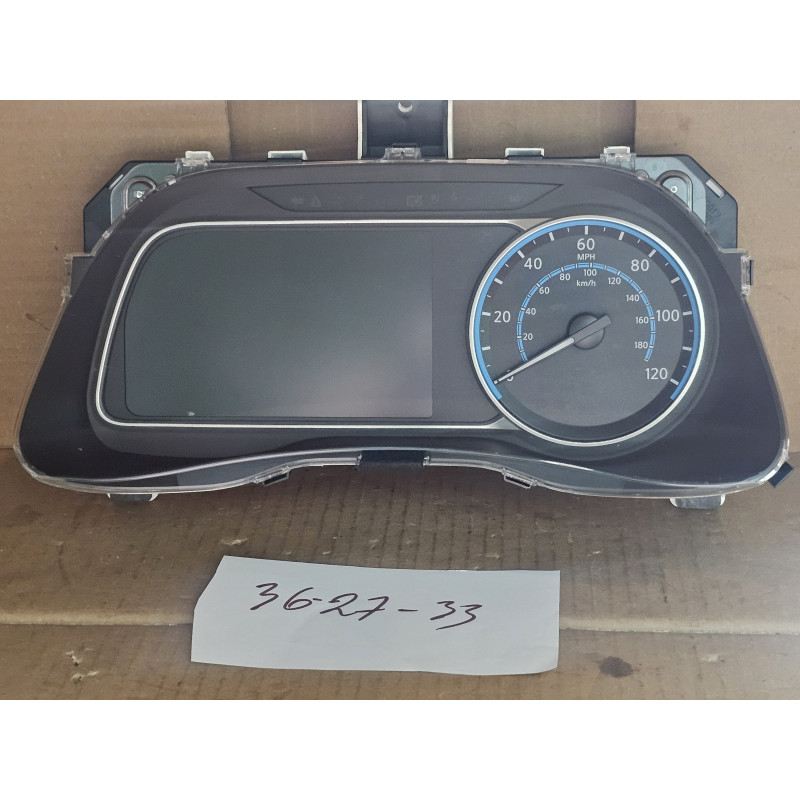 24810-5SN8A Nissan Leaf Speedometer Instrument Gauge Cluster 2023-2025