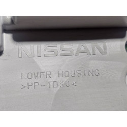 24810-5SN8A Nissan Leaf Speedometer Instrument Gauge Cluster 2023-2025