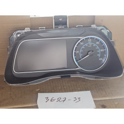 24810-5SN8A Nissan Leaf Speedometer Instrument Gauge Cluster 2023-2025