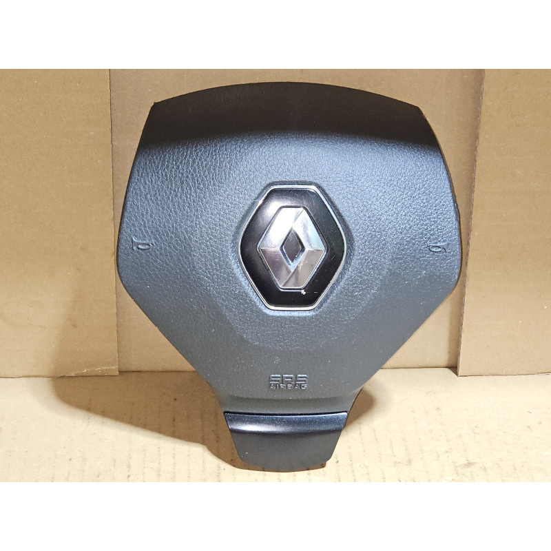 Renault Alaskan Steering Wheel Driver Airbag 2016-2022