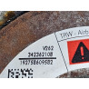 Renault Alaskan Steering Wheel Driver Airbag 2016-2022