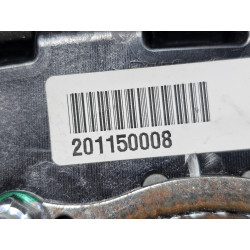 Renault Alaskan Steering Wheel Driver Airbag 2016-2022