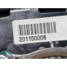 Renault Alaskan Steering Wheel Driver Airbag 2016-2022