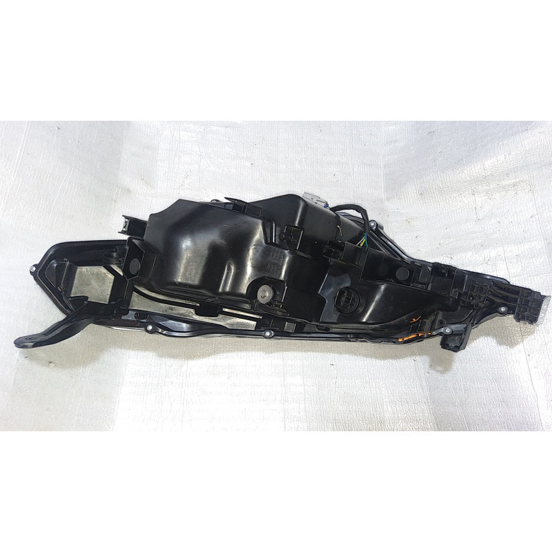 Toyota Corolla Right Full LED Headlight 2017-2018