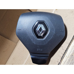 Renault Alaskan Steering Wheel Driver Airbag 2016-2022