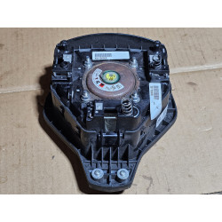 Renault Alaskan Steering Wheel Driver Airbag 2016-2022
