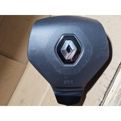 Renault Alaskan Steering Wheel Driver Airbag 2016-2022
