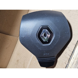 Renault Alaskan Steering Wheel Driver Airbag 2016-2022