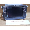5C0035200D Volkswagen Jetta Radio Media CD Receiver 2016-2019