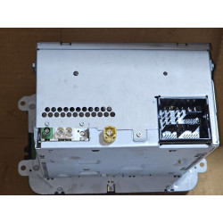 5C0035200D Volkswagen Jetta Radio Media CD Receiver 2016-2019