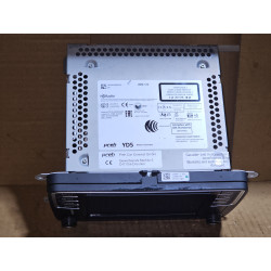 5C0035200D Volkswagen Jetta Radio Media CD Receiver 2016-2019