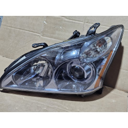 81185-48640 Lexus RX Left Xenon AFS Headlight 2006-2008